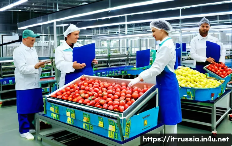Commercio e Investimenti in Russia Le Sfide Reali e i Consigli per non Sbagliare 3 러시아 무역과 투자 정보 관련 이미지 1