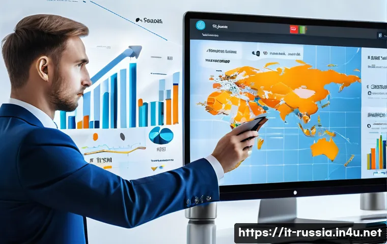 Commercio e Investimenti in Russia Le Sfide Reali e i Consigli per non Sbagliare 4 러시아 무역과 투자 정보 관련 이미지 2