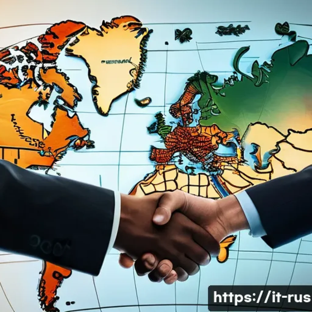 러시아 은행 시스템 - **Prompt:** An impactful, allegorical illustration depicting a significant shift in global economic ...