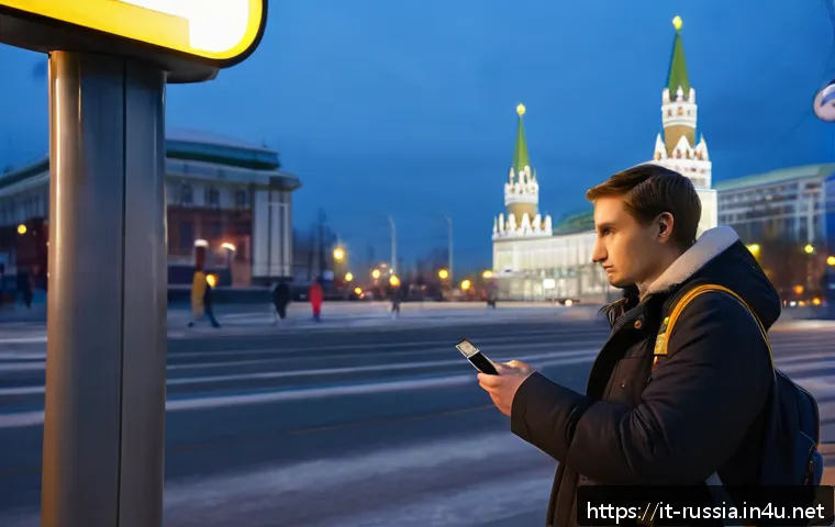 Come superare la barriera linguistica in Russia: consigli pratici per comunicare con i locali durante il viaggio 4 러시아 여행 중 의사소통 방법 관련 이미지 2